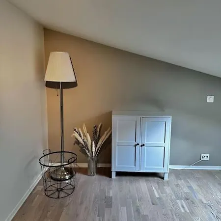 Apartment In The Center Of *