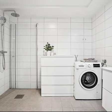 Apartment In The Center Of *