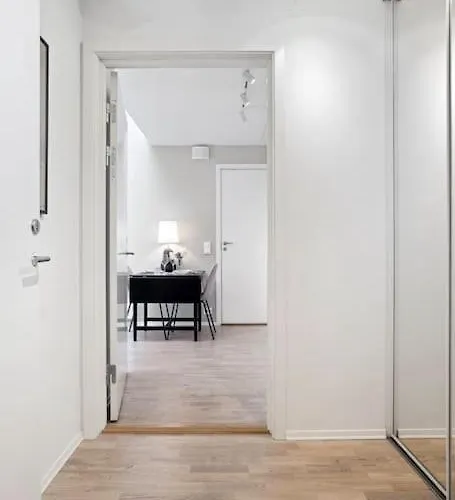 In The Center Of Lägenhet Tromsø