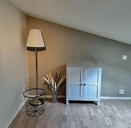 Appartement In The Center Of *